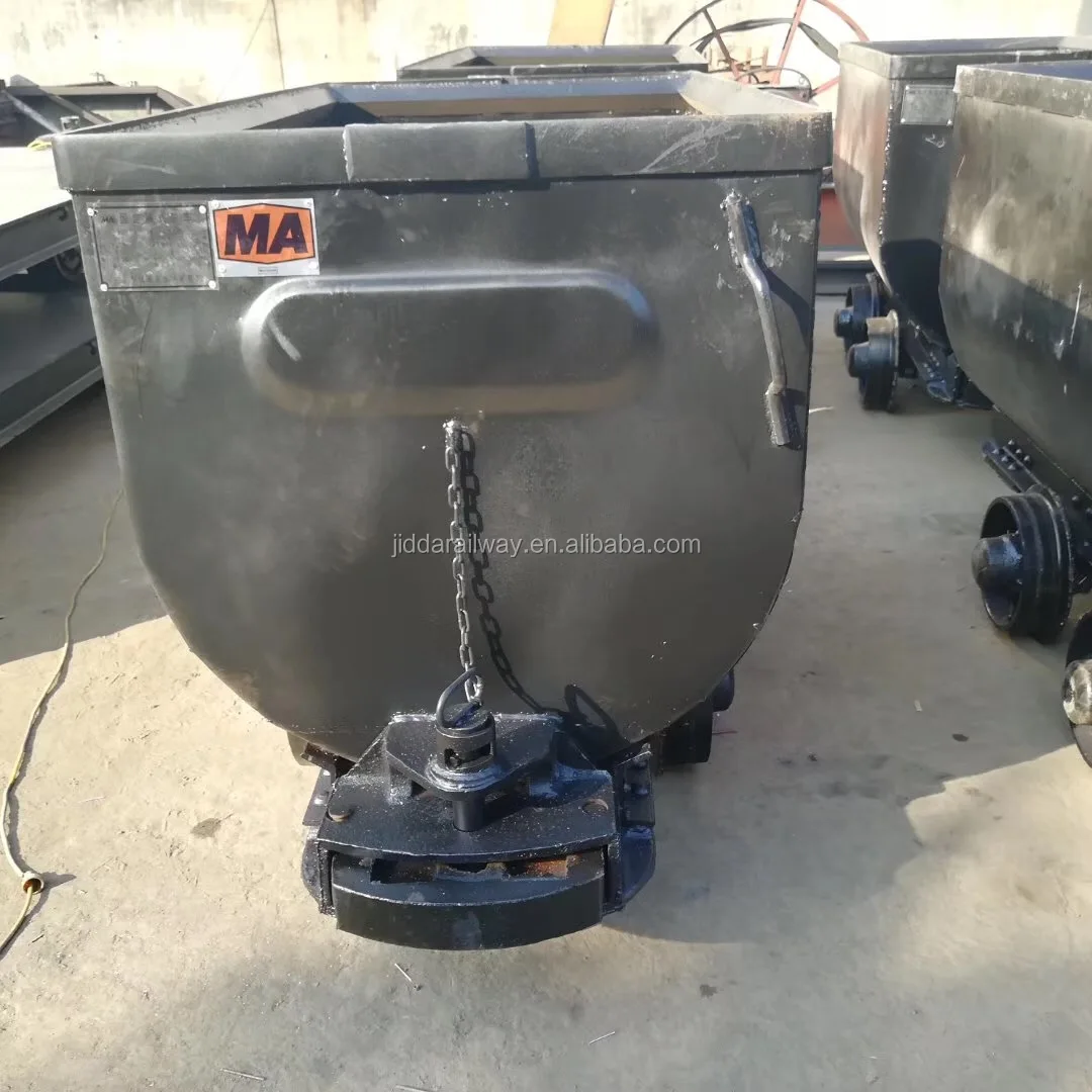 2019 hot selling fixed mine wagon