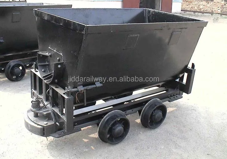 2019 hot selling fixed mine wagon